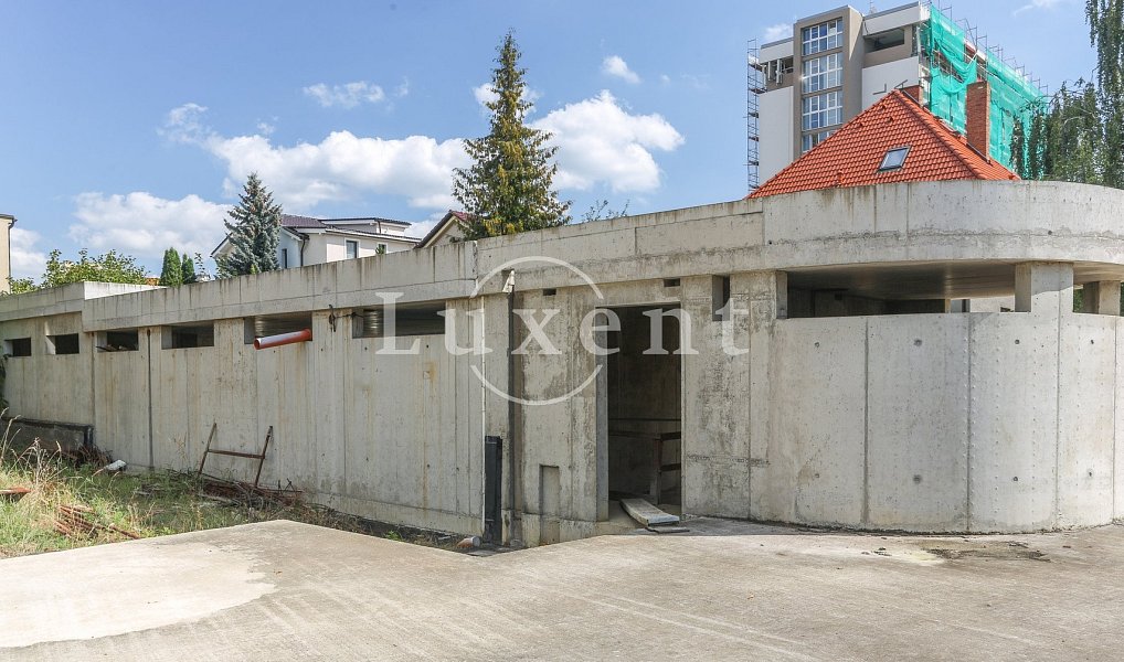 Prodej komerčního objektu (jiného typu) 814 m², Praha – náhled fotky 15