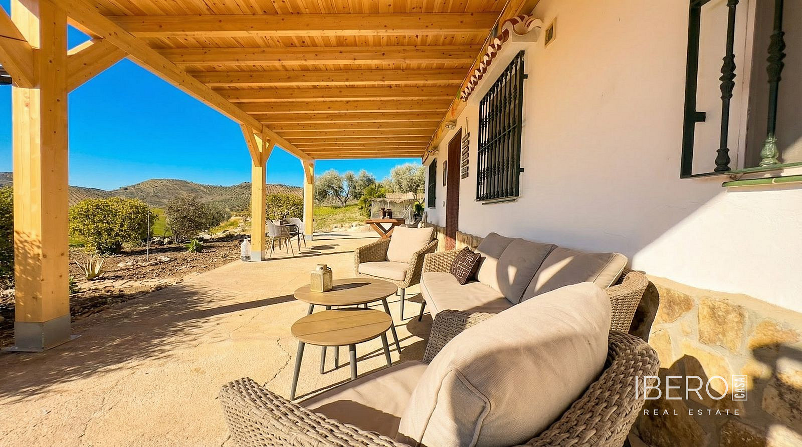 Casa 5+kk – Álora, Barriada Estación - Vista 3
