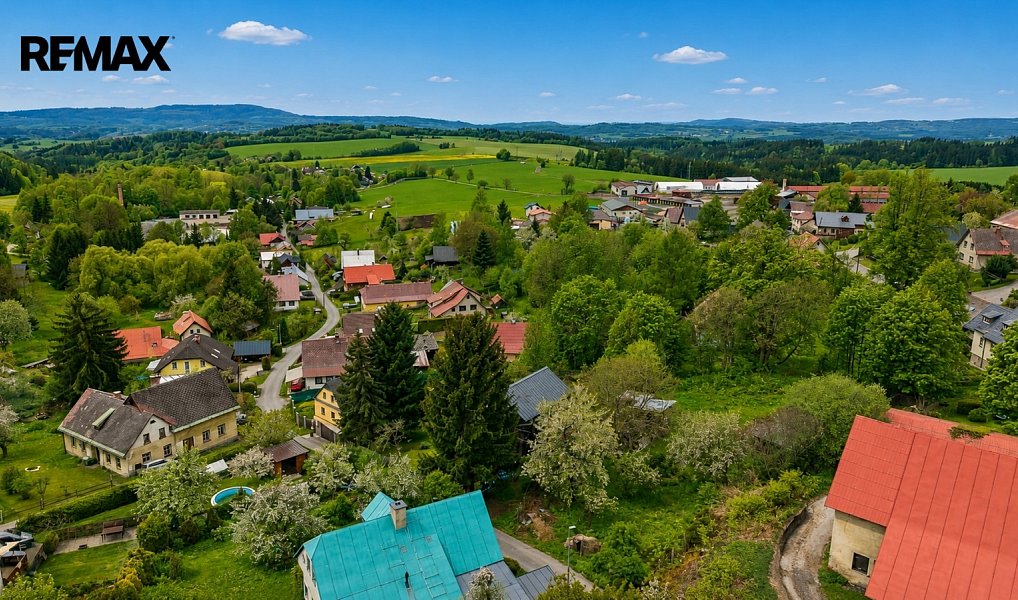 Prodej stavebního pozemku 764 m², Vysoké nad Jizerou – náhled fotky 2