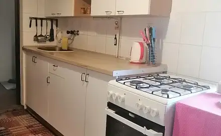 Pronájem domu 80 m² s pozemkem 90 m², Němčice, okres Blansko