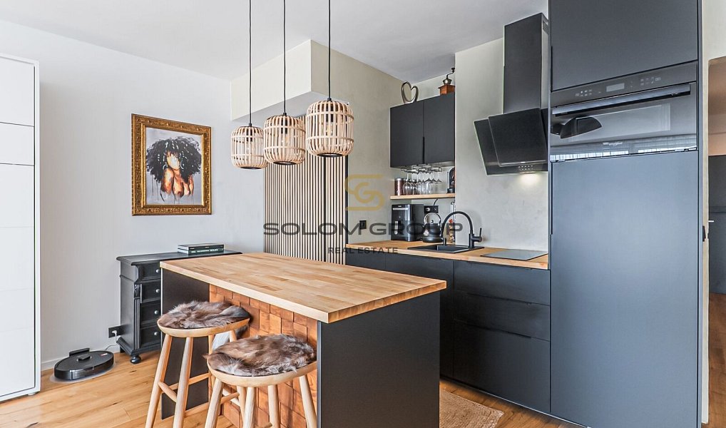 Prodej bytu 1+kk 50 m², Praha – náhled fotky 5