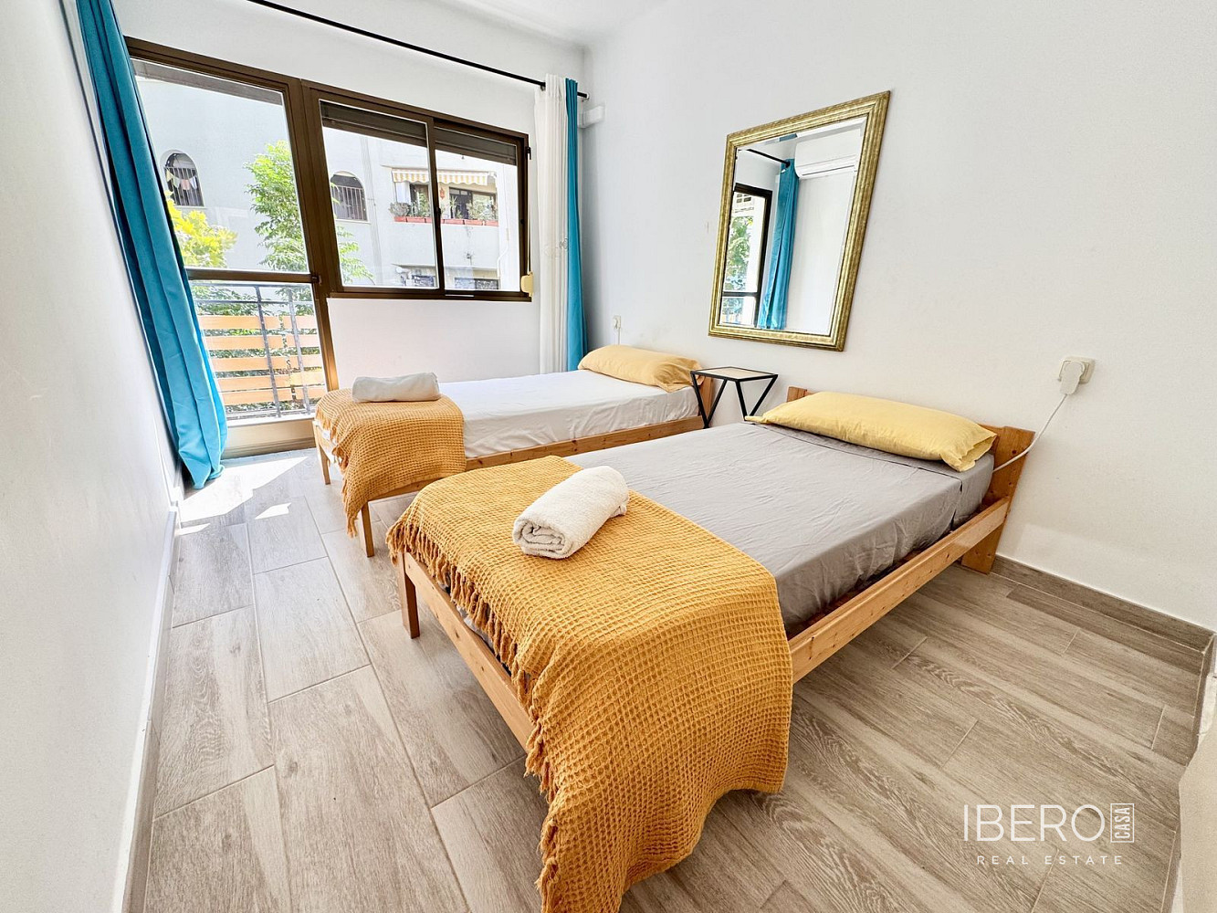 Piso 4+kk – Marbella, Barrio Alto - Vista 4