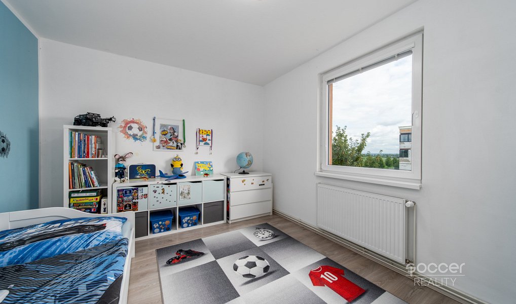 Prodej bytu 3+1 69 m², Nehvizdy – náhled fotky 15
