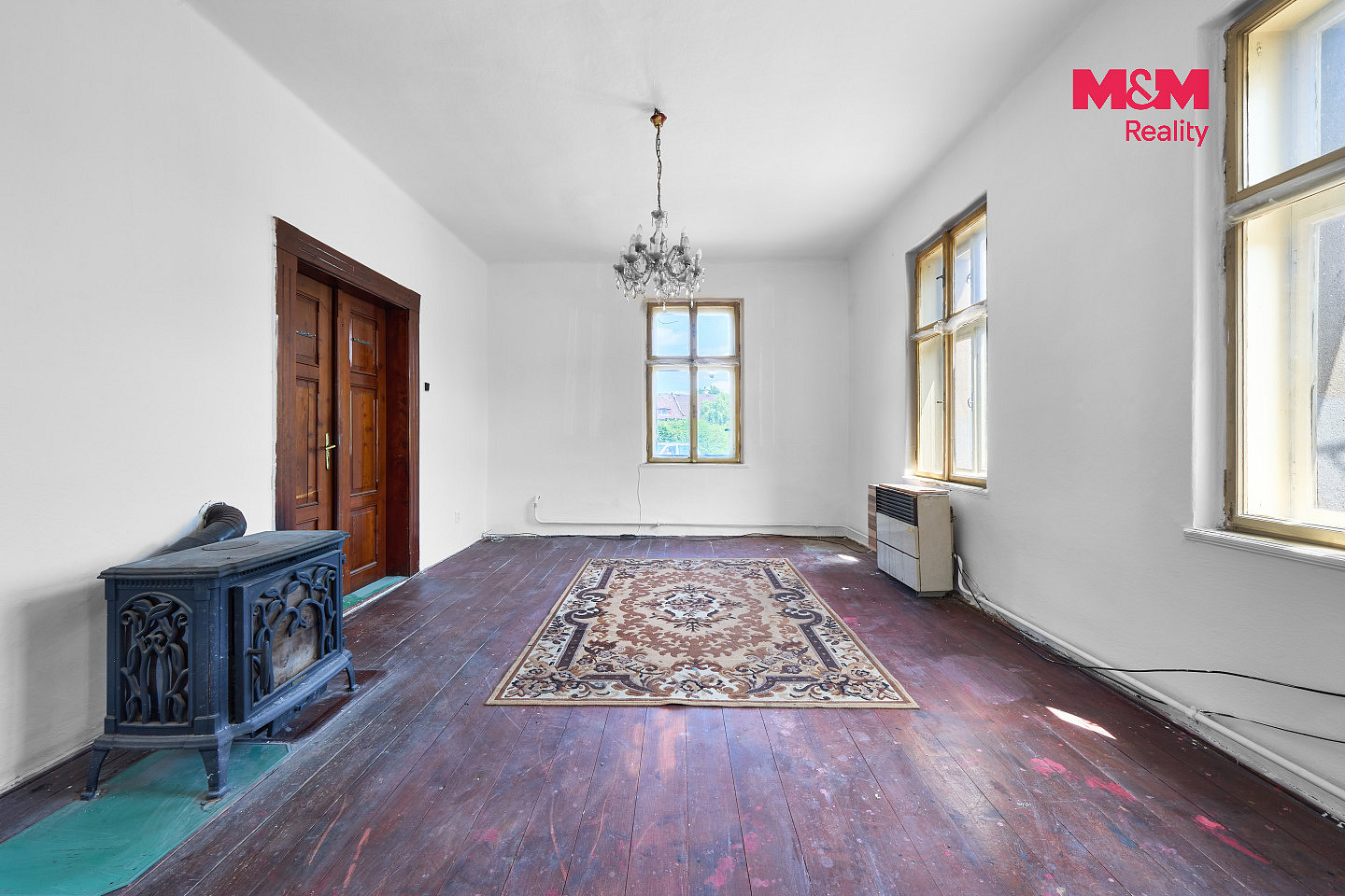 Prodej domu 120 m² s pozemkem 479 m² — photo 3