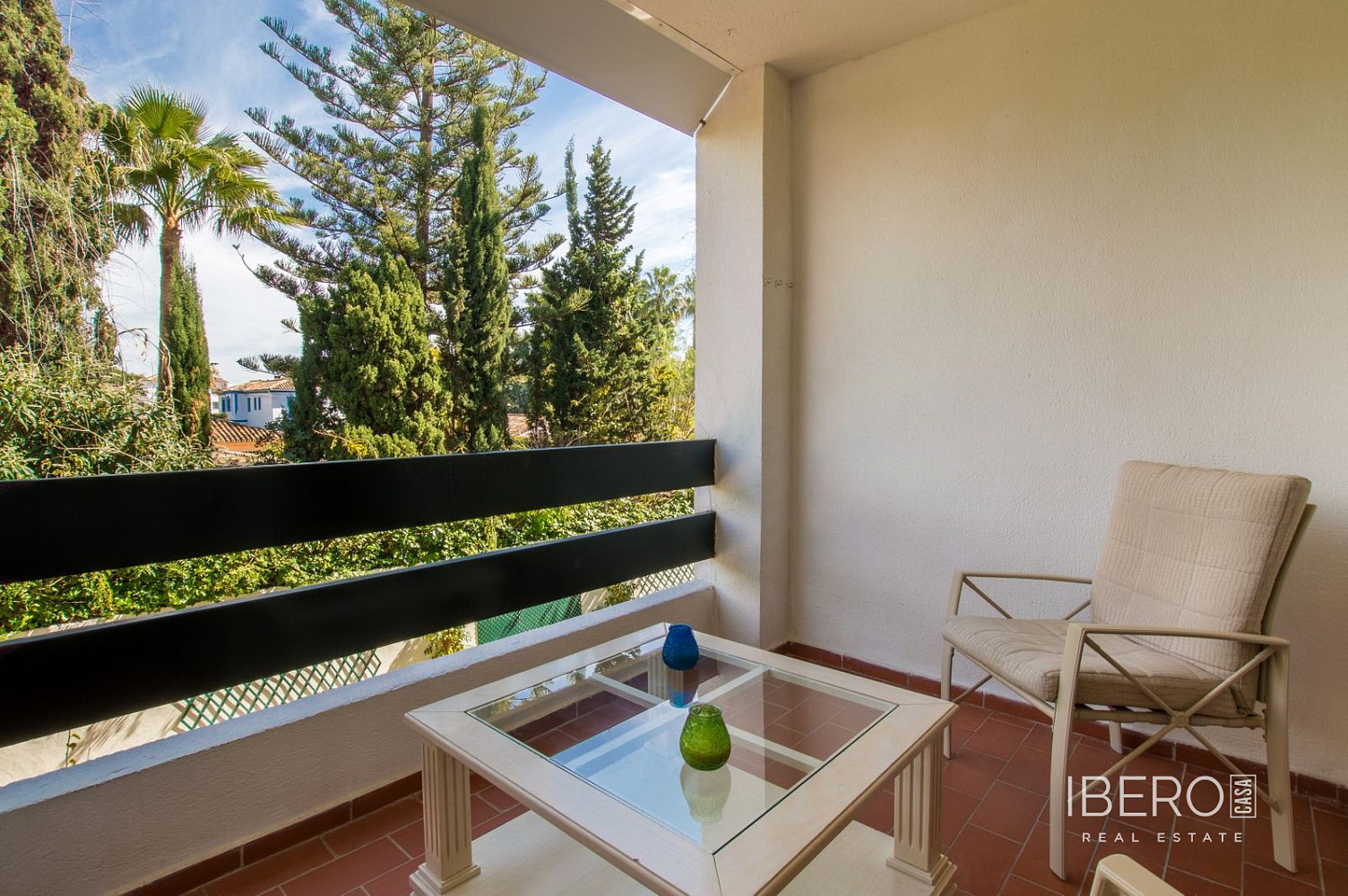 Piso 4+kk – Marbella, Salto del Agua - Vista 3