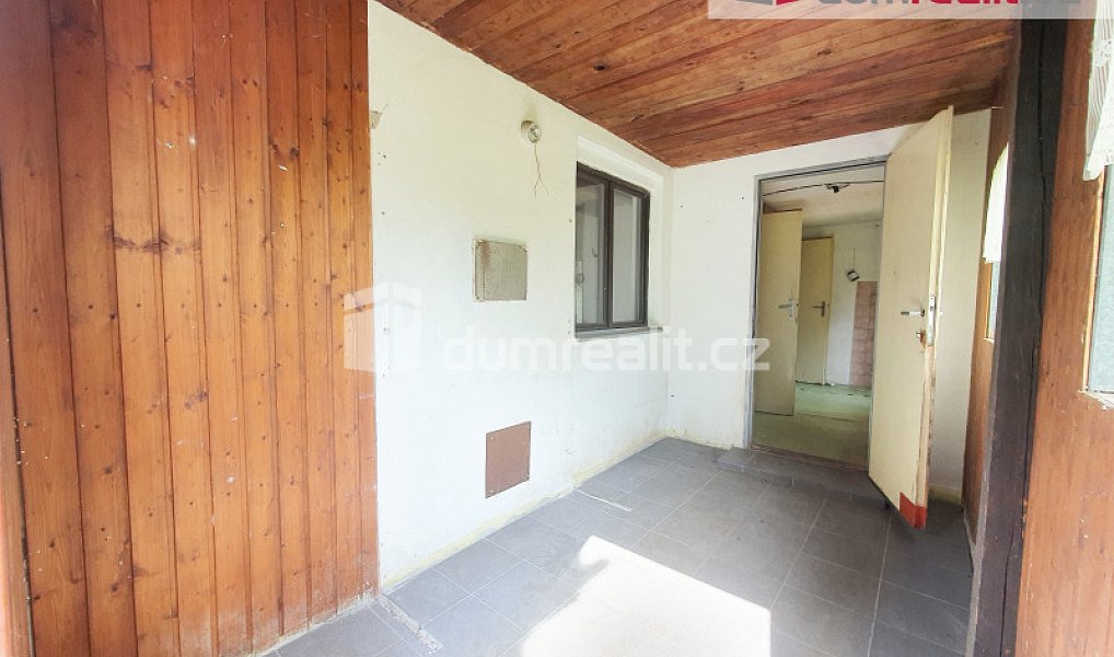 Prodej chaty/chalupy 35 m², Štětí – náhled fotky 10