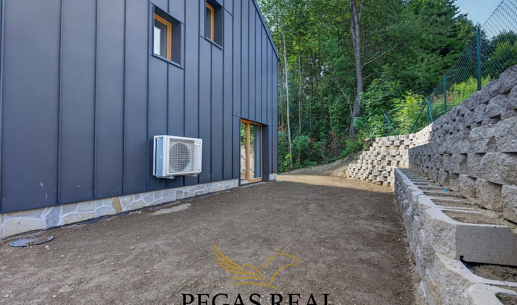 Prodej chaty/chalupy 116 m² s pozemkem 120 m², Loučná nad Desnou – náhled fotky 9