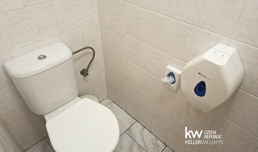 Pronájem obchodních prostor 110 m², Teplice – náhled fotky 14