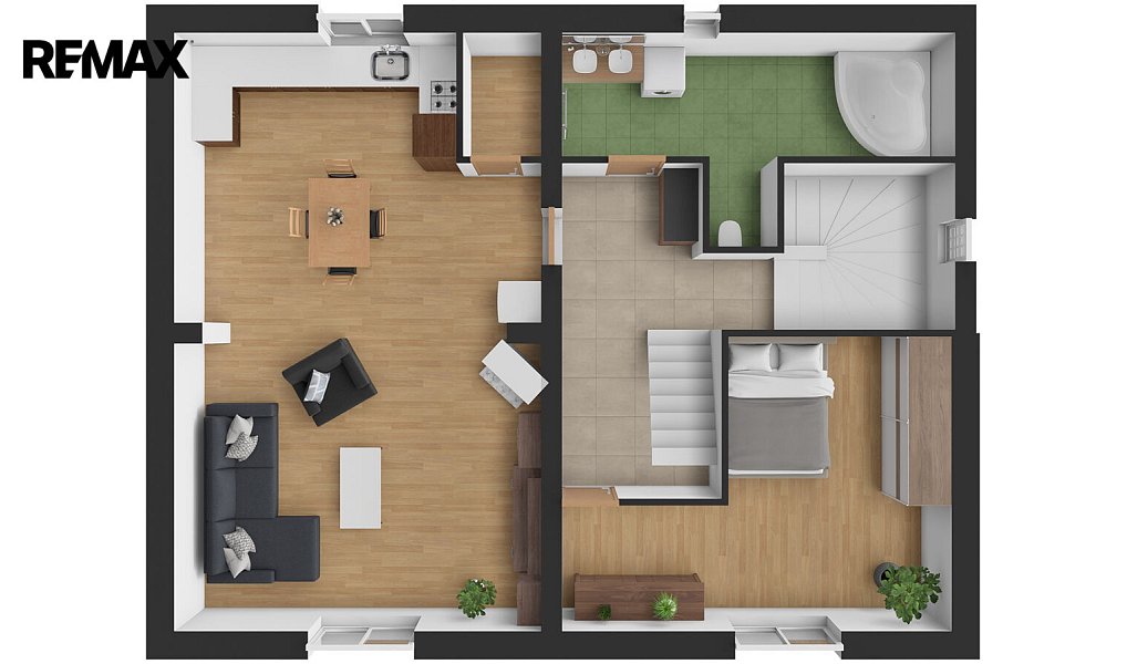 Prodej ubytovacího objektu 309 m², Kněževes – náhled fotky 24