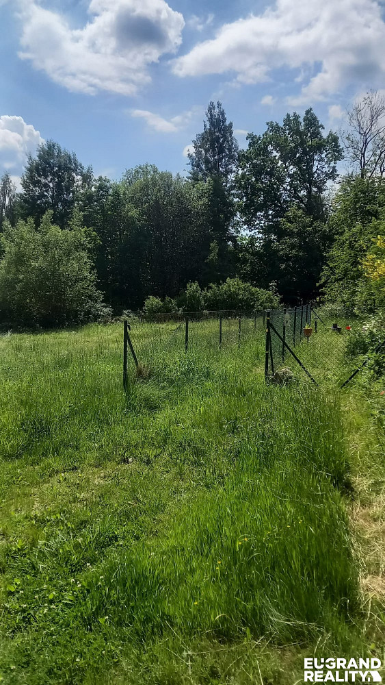 Prodej stavebního pozemku 1 800 m² – fotografie 4