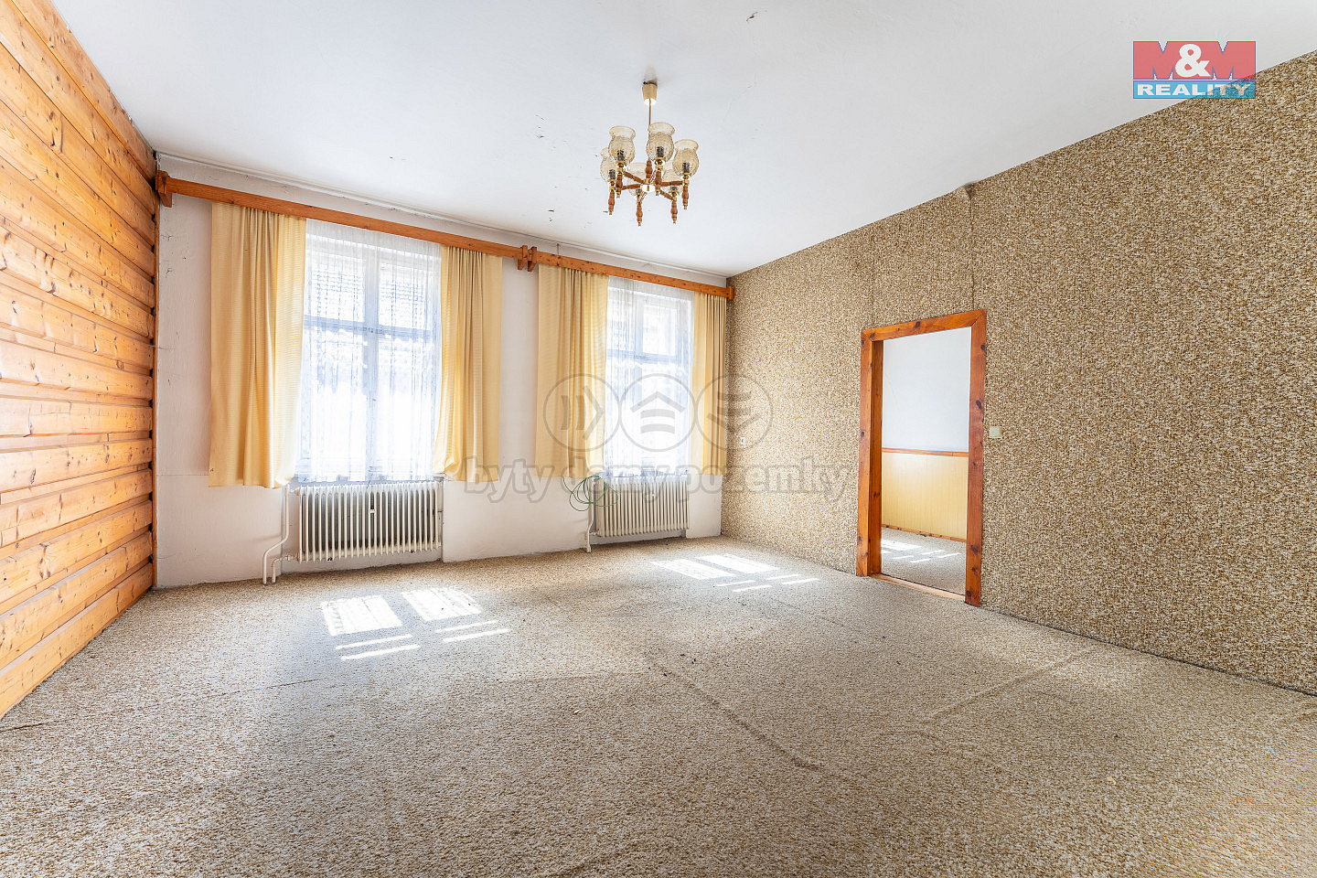 Prodej domu 213 m² s pozemkem 213 m² – fotografie 2