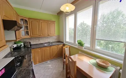 Prodej bytu 3+1 78 m², České Budějovice - České Budějovice 2