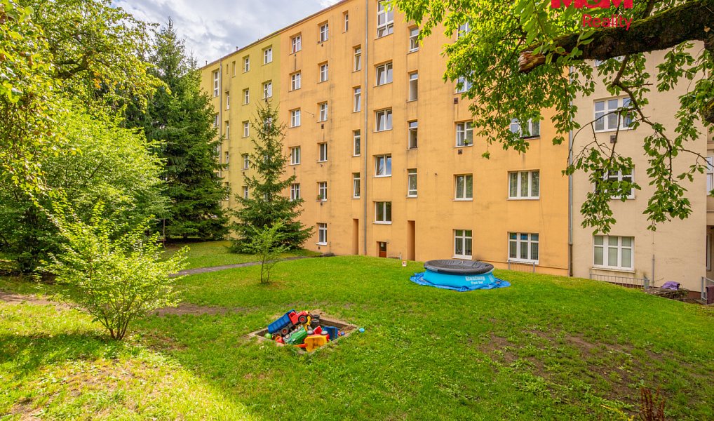 Pronájem bytu 3+kk 52 m², Praha – náhled fotky 9
