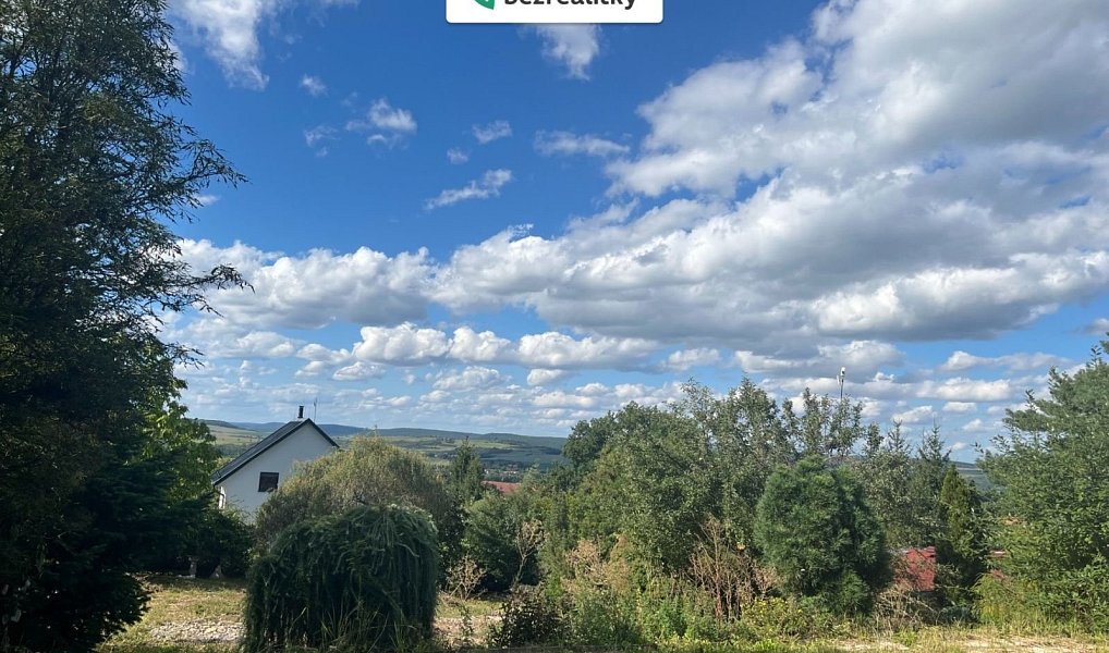 Prodej stavebního pozemku 882 m², Svinaře – náhled fotky 5