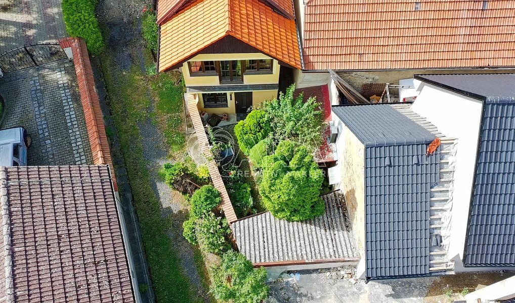 Prodej domu 78 m² s pozemkem 115 m², Panenský Týnec – náhled fotky 36
