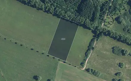 Prodej louky 10 323 m², Dvůr Králové nad Labem, okres Trutnov