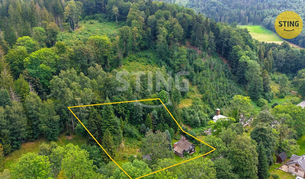 Prodej domu 116 m² s pozemkem 2 084 m², Zlaté Hory – náhled fotky 14