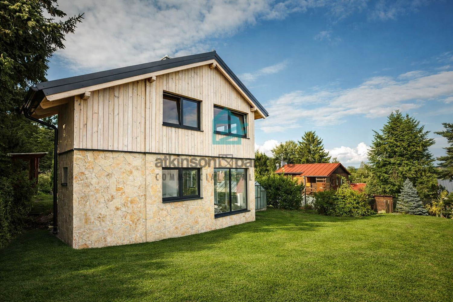 Prodej chaty/chalupy 90 m² s pozemkem 727 m²