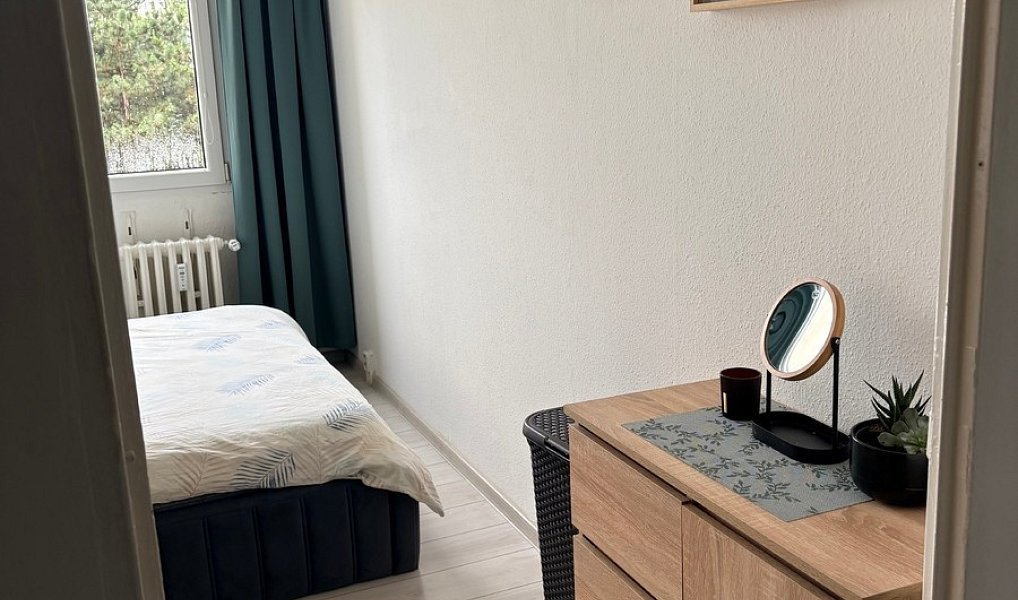 Prodej bytu 2+kk 42 m², Praha – náhled fotky 9