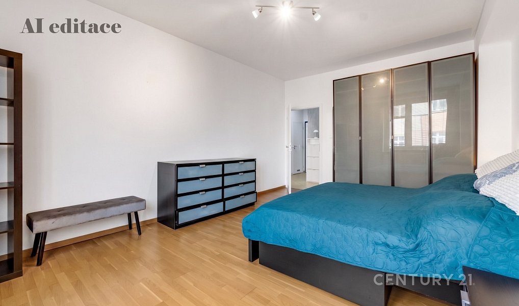 Prodej bytu 2+kk 45 m², Praha – náhled fotky 6