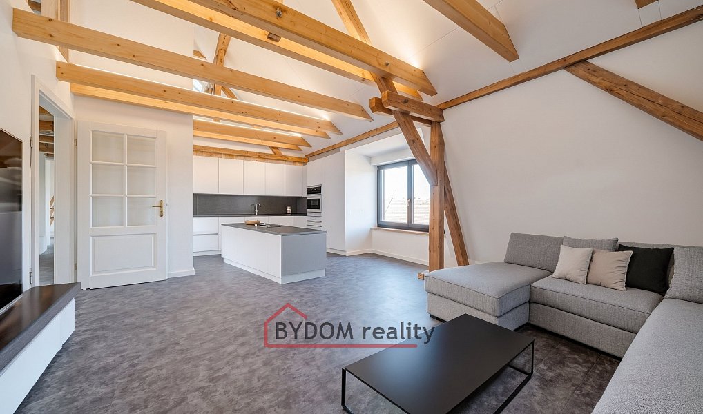 Prodej bytu 3+kk 82 m², Líšťany – náhled fotky 6