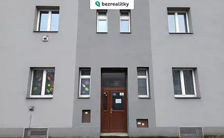 Prodej bytu 1+1 42 m²