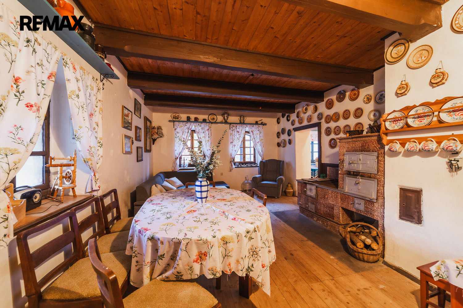 Prodej chaty/chalupy 200 m² s pozemkem 551 m²