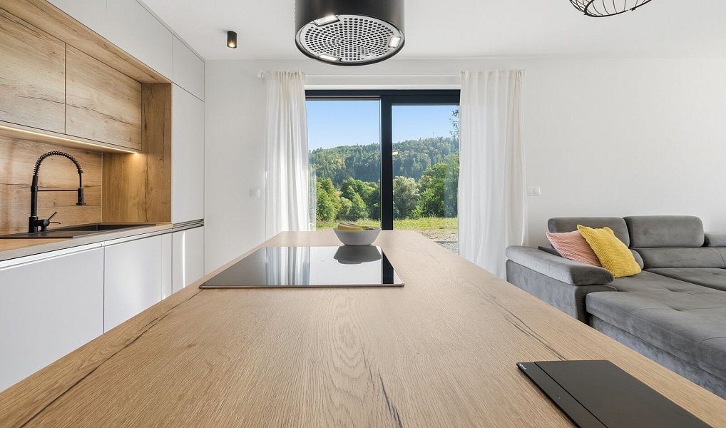 Prodej domu 154 m² s pozemkem 816 m², Kružberk – náhled fotky 10