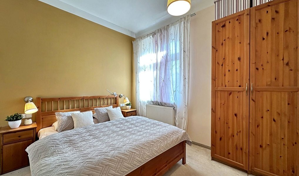 Prodej bytu 4+kk 95 m², České Budějovice – náhled fotky 2