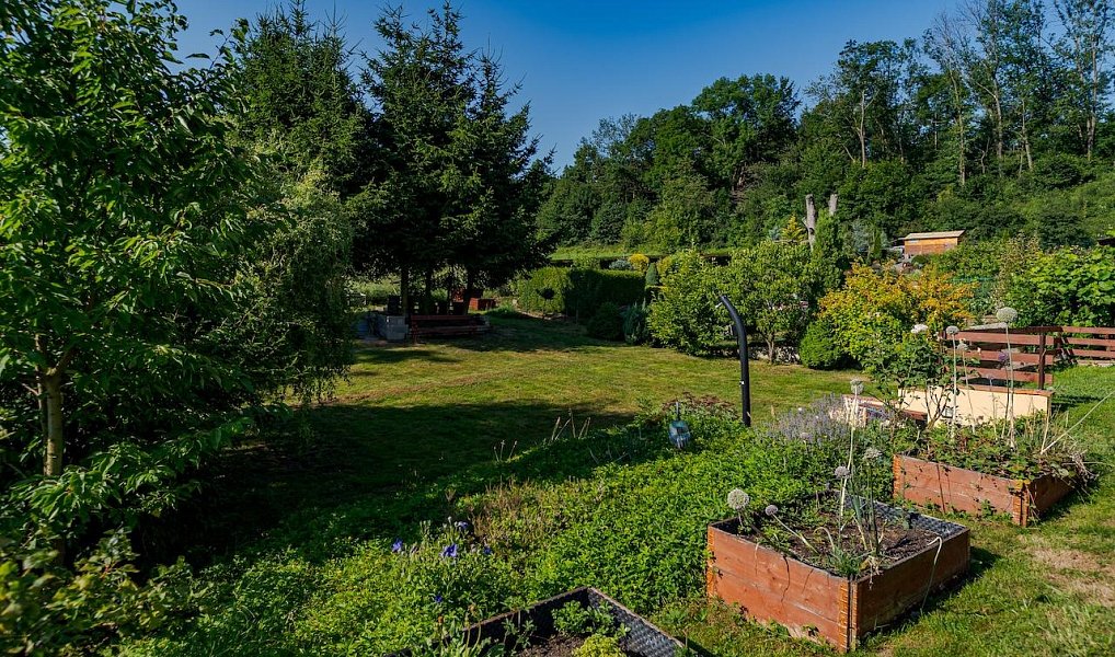 Prodej chaty/chalupy 35 m² s pozemkem 601 m², Vysoké Mýto – náhled fotky 19