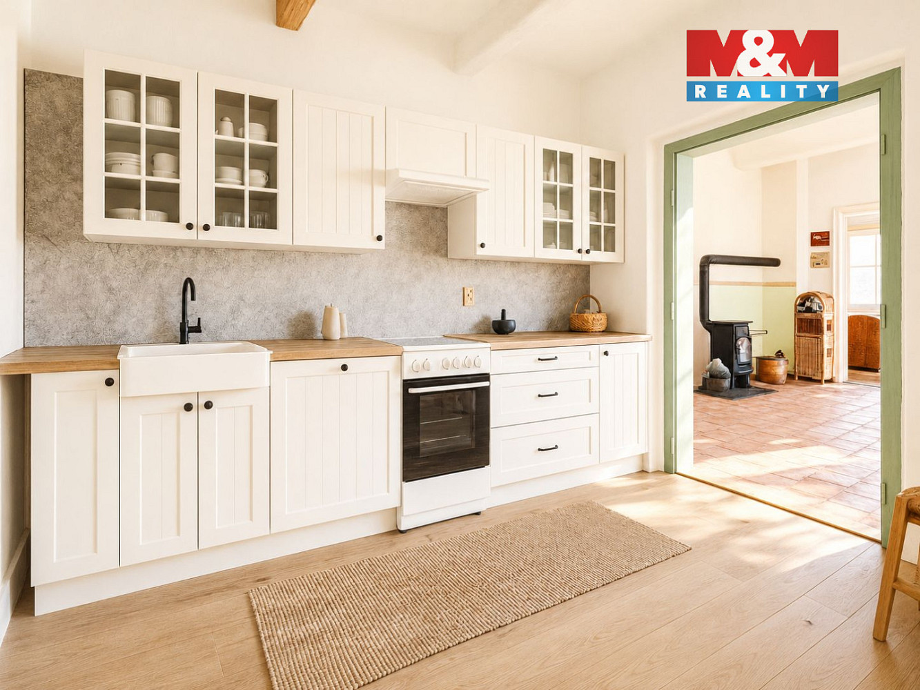 Prodej domu 140 m² s pozemkem 661 m² — photo 2