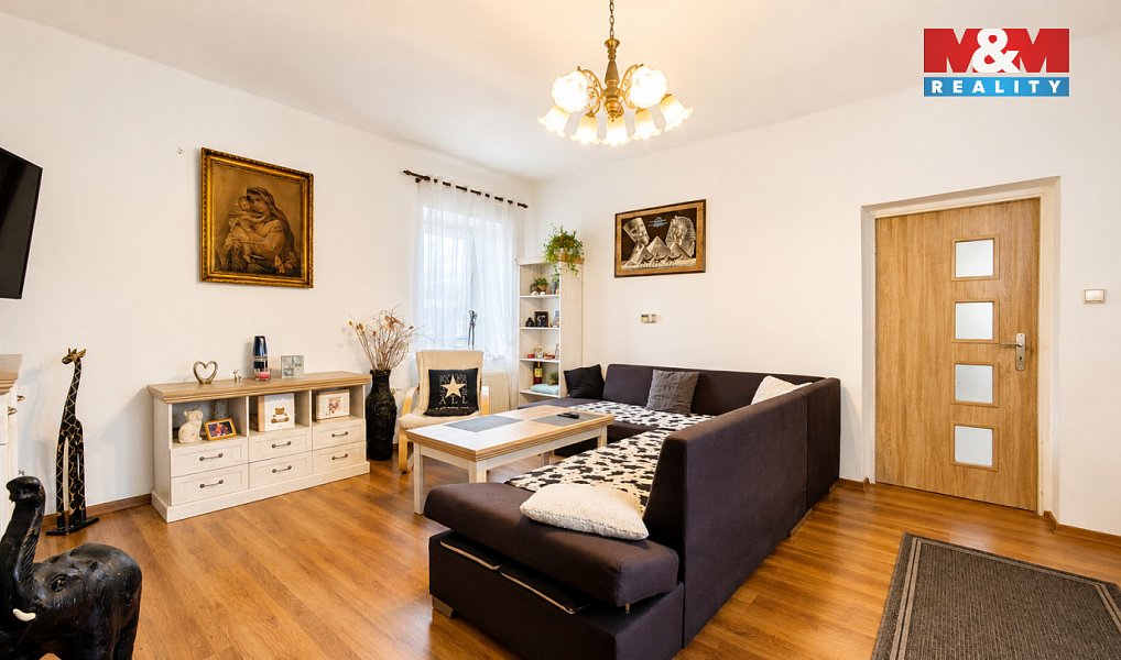 Prodej domu 92 m² s pozemkem 288 m², Plaňany – náhled fotky 8
