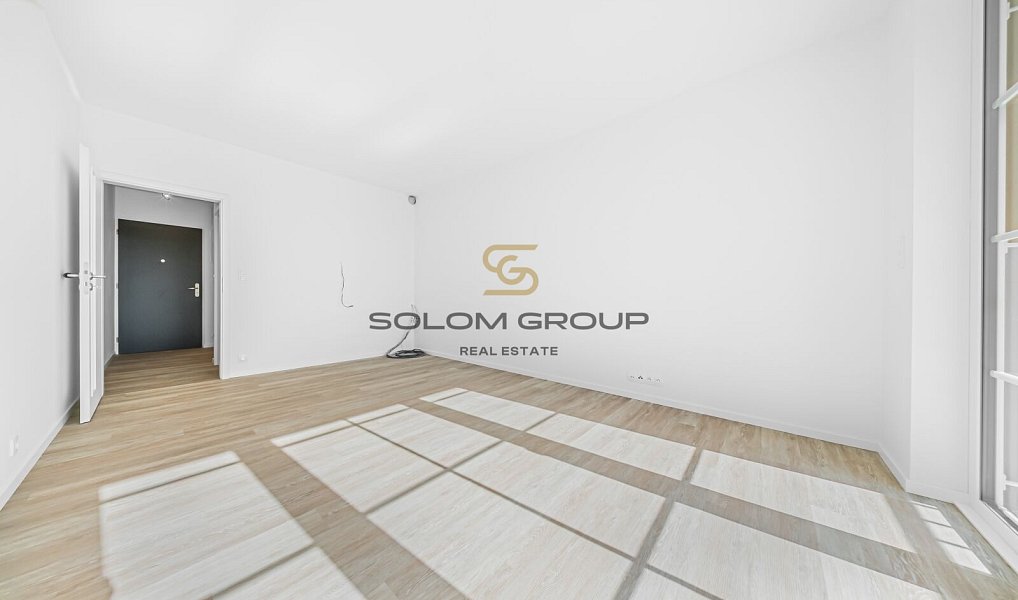 Prodej bytu 1+kk 30 m², Praha – náhled fotky 2