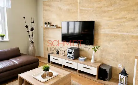 Prodej bytu 3+kk 73 m²