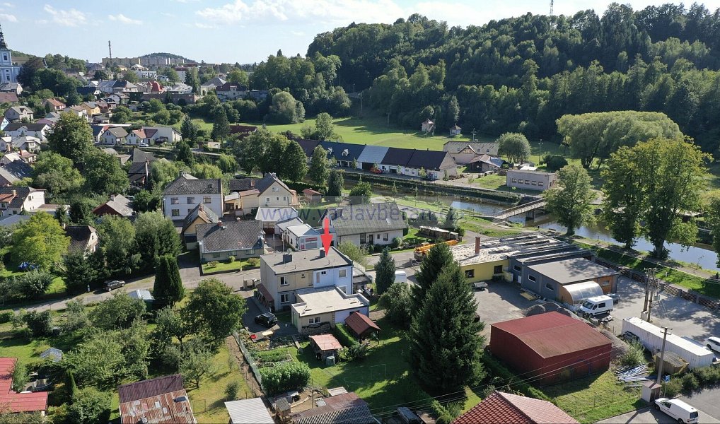 Prodej domu 138 m² s pozemkem 724 m², Žamberk – náhled fotky 33