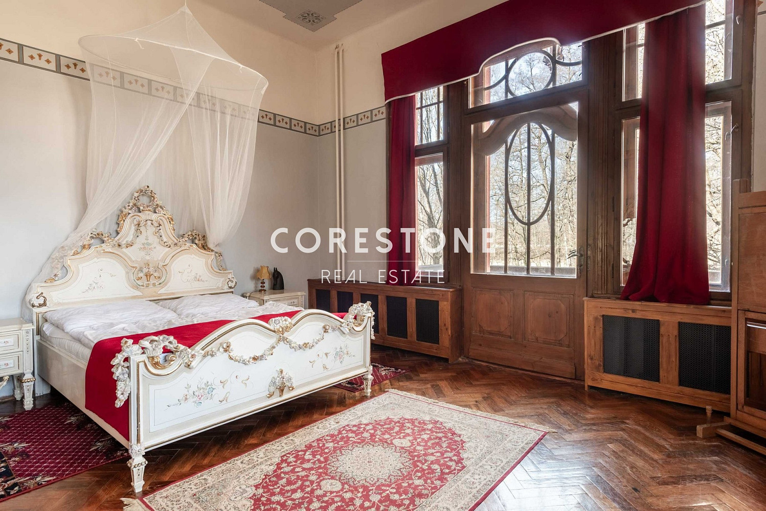 Prodej domu 3 200 m² s pozemkem 72 064 m² – fotografie 2