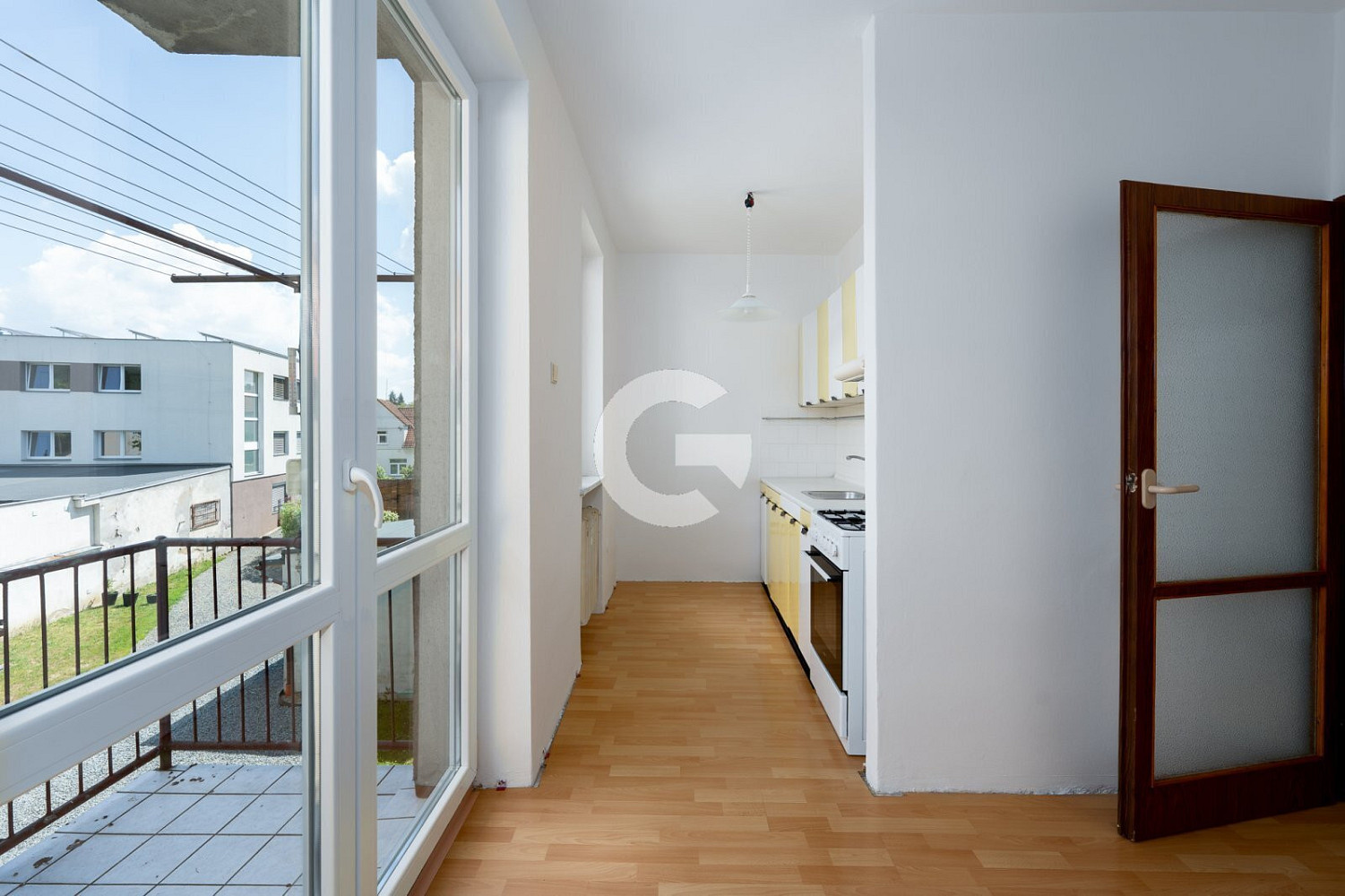 Prodej bytu 3+1 63 m² – fotografie 3