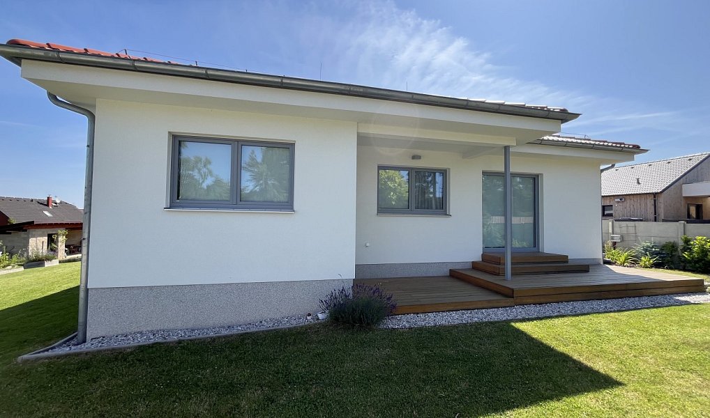 Prodej domu 101 m² s pozemkem 848 m², Kozojedy – náhled fotky 40