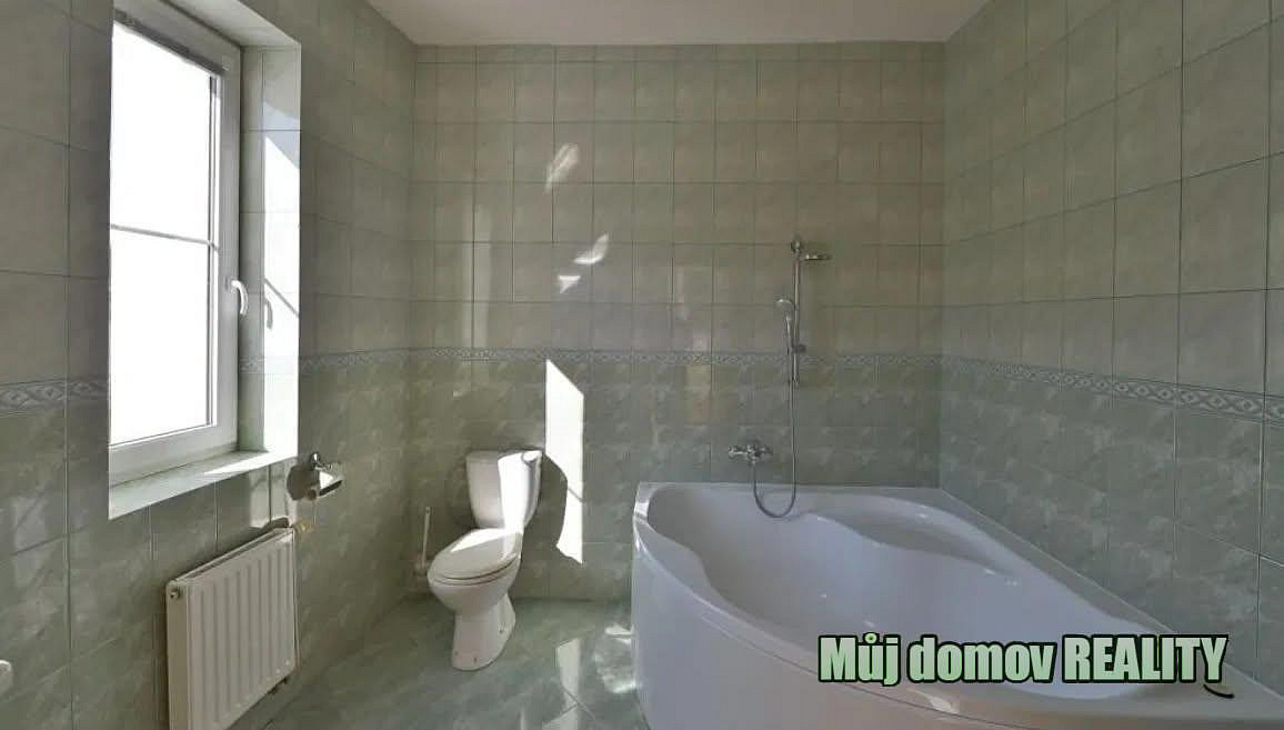 Pronájem domu 801 m² s pozemkem 1 850 m² – fotografie 2