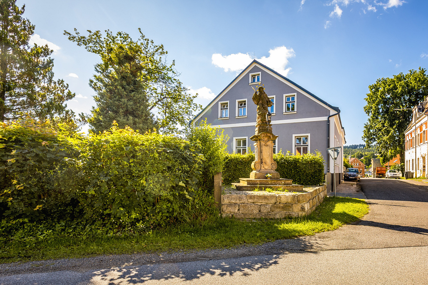 Prodej bytu 3+kk 63 m²