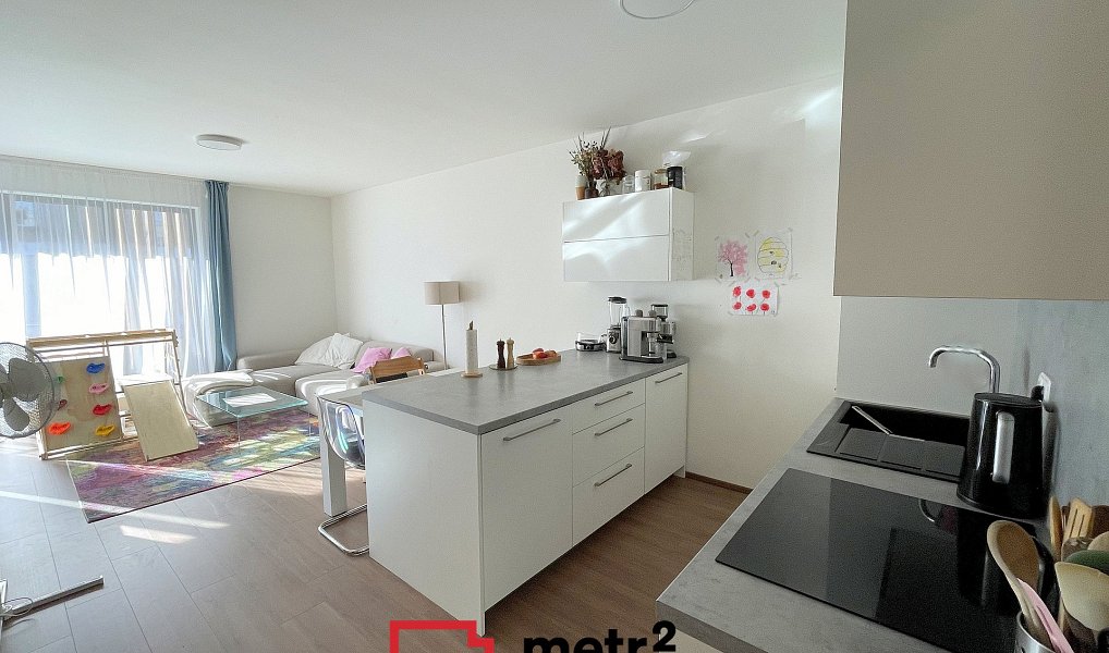 Pronájem bytu 2+kk 57 m², Olomouc – náhled fotky 3