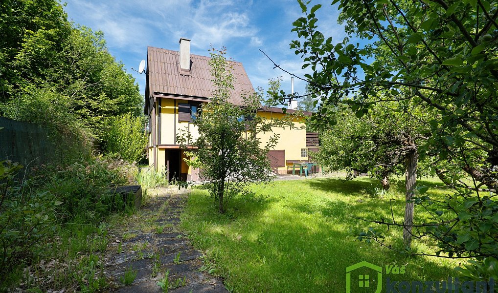 Prodej chaty/chalupy 70 m² s pozemkem 646 m², Holoubkov – náhled fotky 22