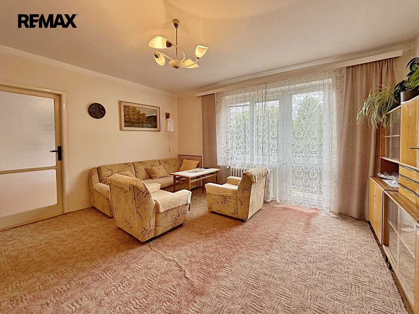 Pronájem bytu 3+1 64 m² – fotografie 5