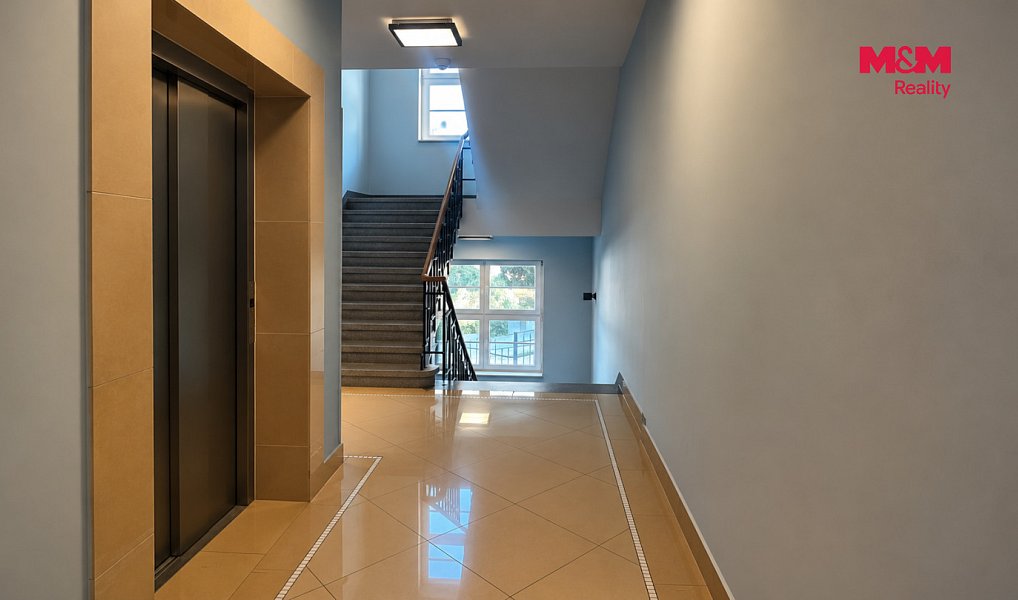 Pronájem bytu 2+kk 57 m², Mariánské Lázně – náhled fotky 18
