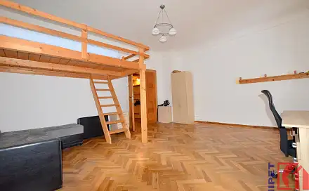 Prodej bytu 1+1 49 m², Úpská, Svoboda nad Úpou, okres Trutnov