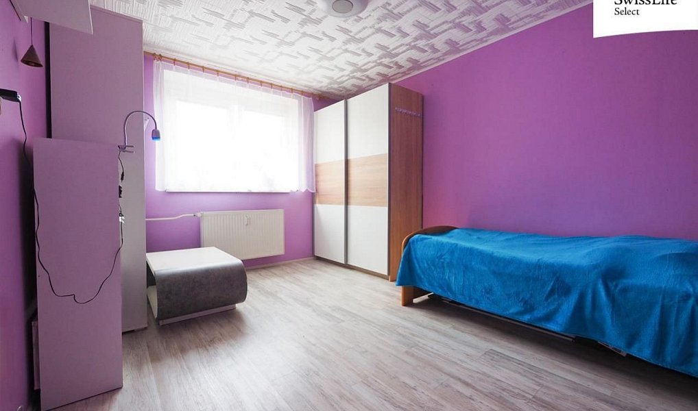 Prodej bytu 2+1 48 m², Žďár nad Sázavou – náhled fotky 11