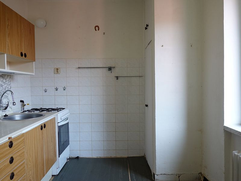 Prodej bytu 2+1 52 m² — photo 3