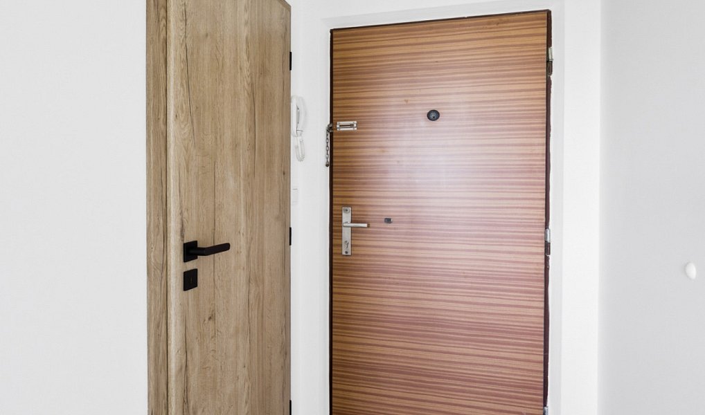 Pronájem bytu 1+1 36 m², Plzeň – náhled fotky 7