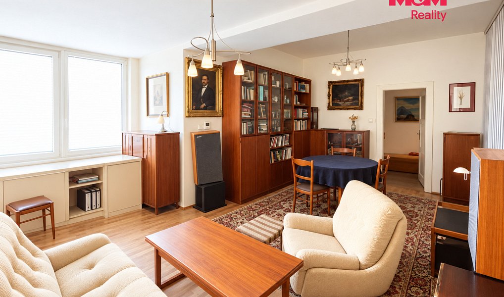 Prodej bytu 5+1 159 m², Ostrava – náhled fotky 3
