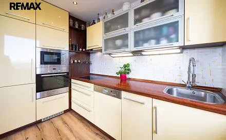 Prodej bytu 3+kk 66 m², Leopoldova, Praha 4 - Chodov